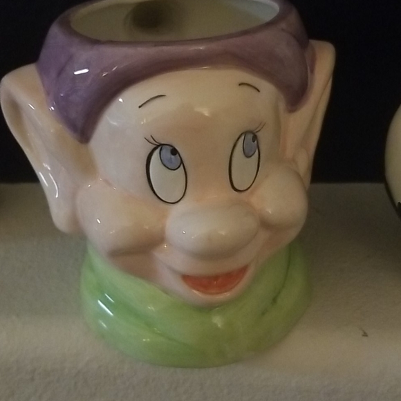 Disney Other - Dopey mug